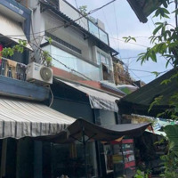 Bán Gấp Nhà Hẻm Xe Hơi Kinh Doanh Q.3 Điện Biên Phủ Hcmdiện Tích40M 2 Tầng Nhỉnh 7 Tỷ Có Thương Lượng