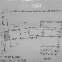 Ông Anh Kẹt Đi Nước Ngoai Cần Bán Rẻ Nhà Hẻm Đường Phạm Văn Chiêu, Gò Vấp, Nhà Rộng Rãi Nở Hậu