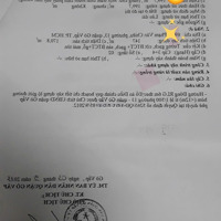 Ông Anh Kẹt Đi Nước Ngoai Cần Bán Rẻ Nhà Hẻm Đường Phạm Văn Chiêu, Gò Vấp, Nhà Rộng Rãi Nở Hậu