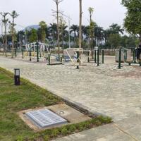 Liền kề 108m2 hướng Đông Nam dự án Centreville Lương Sơn chỉ hơn 2 tỷ/lô