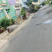 Nhà 4×14, đúc 3 lầu đường nội bộ 12m khu Tên Lửa (gần Vành Đai Trong)
