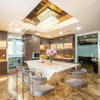 Biệt Thự Góc 2 Mặt Tiền Hương Giang Thất Sơn,Diện Tích15M X 28M, Hầm 4 Lầu Giá Bán 117 Tỷ Thương Lượng