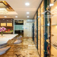 Biệt Thự Góc 2 Mặt Tiền Hương Giang Thất Sơn,Diện Tích15M X 28M, Hầm 4 Lầu Giá Bán 117 Tỷ Thương Lượng