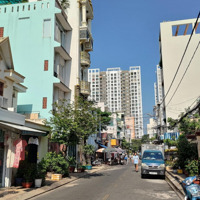 Siêu Phẩm Nhà Phố Tô Hiệu, Diện Tích 160.9M2, 1 Hầm + 8 Tầng, Mặt Tiền 8.2M