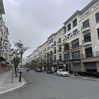 Cực Hiếm! Shophouse San Hô 19 Đường 20M View Hồ Giá Chuyển Nhượng Tốt Nhất Thị Trường