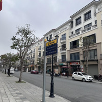 Cực Hiếm! Shophouse San Hô 19 Đường 20M View Hồ Giá Chuyển Nhượng Tốt Nhất Thị Trường