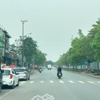 Bán Shophouse Tại Đường Vành Đai 5, Đồng Tiến, Phổ Yên, Thái Nguyên, Giá Bán 8,5 Tỷ, 205 M2