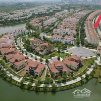 Bán Shophouse Vista Lago Nam An Khánh
