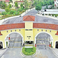 Bán Shophouse Vista Lago Nam An Khánh