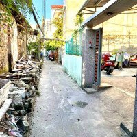 Bán Lô Đất Đẹp, Giá Tốt Kiệt Đường Nguyễn Phan Vinh, Sơn Trà, Gần Biển