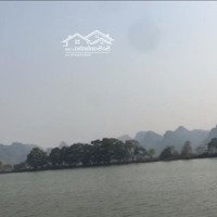 Chính Chủ Em Muốn Bán Mảnh Đất 86,8 M Tại Mỹ Đức Hà Nội View Khu Du Lịch Sinh Thái Hồ Quan Sơn.
