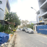 Mt Hoà Minh 25 Sát Hồ Tùng Mậu, P Hoà Minh, Liên Chiểu Chỉ 1 Lô Giá Bán 4.6 Tỷ /93M2 Sạch Đẹp