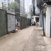 Bán Gấp Mảnh Đất Đường Bưởidiện Tích67M,Mặt Tiền4,3M Nhỉnh 13 Tỷ