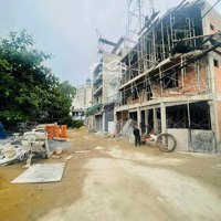 [Bt80] Đất Đẹp Ung Văn Khiêm 107M, Hẻm Xe Tải Thông D5 _ Sổ Vuông Vức, Giá Chỉ 10,X T.ỷ!