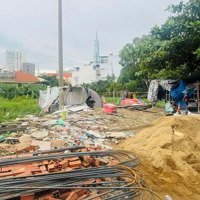 [Bt80] Đất Đẹp Ung Văn Khiêm 107M, Hẻm Xe Tải Thông D5 _ Sổ Vuông Vức, Giá Chỉ 10,X T.ỷ!