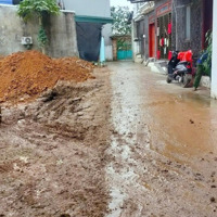 Cần Bán Đất Sổ Đỏ Diện Tích: 41M2, Giá Bán 2.2 Tỷ Tại Long Châu Sơn ( Trầm Núi), Phụng Châu, Chương Mỹ, Hà Nội.