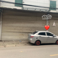 Bán Đất Mặt Phố Tại Nội Phật .Mai Đình .Sóc Sơn .Hà Nội .