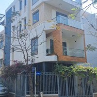 Cho Thuê Nhà Nguyên Căn Góc 2 Mặt Tiền Đường D2 Và N6 Khu Tm The Season Lái Thiêu. Tp. Thuận An. Bd