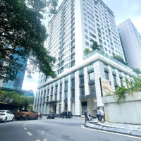 Cho Thuê Văn Phòng, Thương Mại Tòa Nhà Hoàng Cầu Skyline 36 Hoàng Cầu (Diện Tích Từ 200M2-400M2)