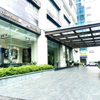 Cho Thuê Văn Phòng, Thương Mại Tòa Nhà Hoàng Cầu Skyline 36 Hoàng Cầu (Diện Tích Từ 200M2-400M2)