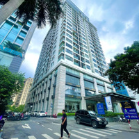 Cho Thuê Văn Phòng, Thương Mại Tòa Nhà Hoàng Cầu Skyline 36 Hoàng Cầu (Diện Tích Từ 200M2-400M2)