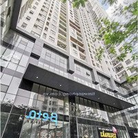 Bán Cc 2 Phòng Ngủ 2 Vệ Sinhtại Golden West, Lê Văn Thiêm, Nhân Chính, Thanh Xuân, 4,98 Nghìn Vnd, 82,5M2