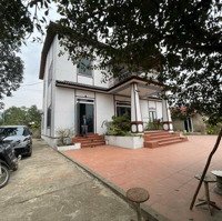 Bán Nhà Riêng 6 Phòng Ngủ 5 Vệ Sinh 742M2 Tại Ngọc Thanh, Phúc Yên, Vĩnh Phúc, Giá Ưu Đãi 5,5 Tỷ