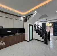 Nhà Cuối Đồng Mai, Cầu Mai Lĩnh, Chỉ 7 Phút Đi Vào - Cơ Hội Không Thể Bỏ