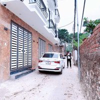 Nhà Cuối Đồng Mai, Cầu Mai Lĩnh, Chỉ 7 Phút Đi Vào - Cơ Hội Không Thể Bỏ