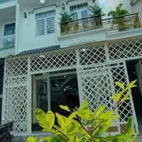Nhà Hẻm Đường Nguyên Bình Nhà Bè 6.5X13M Xung Quanh Nhiều Tiện Tích Giá Bán 6 Tỷ 8 Có Tl