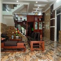 Nhà Hẻm Đường Nguyên Bình Nhà Bè 6.5X13M Xung Quanh Nhiều Tiện Tích Giá Bán 6 Tỷ 8 Có Tl