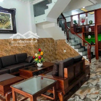 Nhà Hẻm Đường Nguyên Bình Nhà Bè 6.5X13M Xung Quanh Nhiều Tiện Tích Giá Bán 6 Tỷ 8 Có Tl
