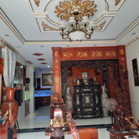 Bán Gấp Trước Khi Ngân Hàng Phát Mãi Biệt Thự Lê Lợi Hóc Môn 8X25. Giảm Sốc 3 Tỷ Chỉ Còn 8.2 Tỷ