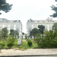Bán Liền Kề Tại Louis City, 29 Tỷ, 120M2, Mặt Đường 21.5M Liên Hệ: 0911159239