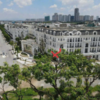 Bán Liền Kề Tại Louis City, 29 Tỷ, 120M2, Mặt Đường 21.5M Liên Hệ: 0911159239