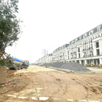 Bán Liền Kề Tại Louis City, 29 Tỷ, 120M2, Mặt Đường 21.5M Liên Hệ: 0911159239