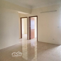 Bán Căn Hộ 30T Kđt Nam Trung Yên (Nguyễn Chánh) 2 Phòng Ngủ Ở Ngay