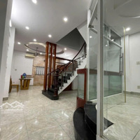 Bán Gấp! Hiếm! Nhà 3 Tầng 5X15,5M Gần Ngay Ub Bình Trưng Tây