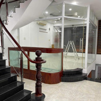 Bán Gấp! Hiếm! Nhà 3 Tầng 5X15,5M Gần Ngay Ub Bình Trưng Tây