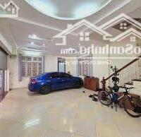 Bán nhà phân lô ngõ 87 Nguyễn Phong Sắc, 53 m2 x 5T, mặt tiền 4m, giá 15,8tỷ