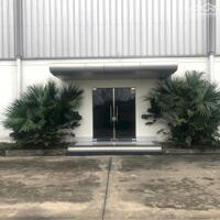 Cho thuê KHO XƯỞNG TIÊU CHUẨN 1000m đủ tiện ích,sơn EPOXY,PCCC tự động tại KCN Đồng Văn 3, Duy Tiên, Hà Nam