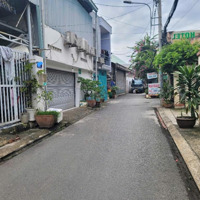 Bán Nhà Mặt Tiền Đường 40, Thủ Đức, 4,2 Tỷ, 82 M2, , Cách Chợ Thủ Đức 300M