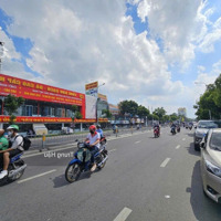 Siêu Phẩm Mặt Tiền Trường Chinh, Quận 12 -Diện Tích34 X 95M - Công Nhận 2.400M2 - Giá Bán 110 Tỷ