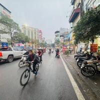 Siêu Hiếm, Mặt Phố Quận Hai Bà Trưng 25M2 4T MT 5M Vỉa Hè Rộng KD Sầm Uất Giá 15.2 Tỷ