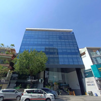 Bán Toà Nhà 3.500M2 Sàn - Hầm 8 Tầng - Mặt Tiền Lê Quang Định Q. Bt - Hđt 600 Triệu - Giá Bán 120 Tỷ