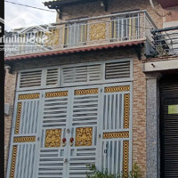 Nhà Kinh Doanh Tốt | Mặt Tiền Đường Xe Tải Tránh Nhánh Lê Văn Lương 104M2 Bề Ngang 5M Chỉ 5,5 Tỷ