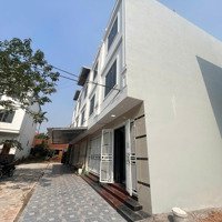 Đất Gần 50M2- 3 Mặt Tiền Ngõ Ô Tô Cao Viên- 2,25 Tỷ