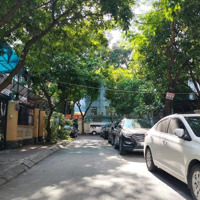 Chính Chủ Bán Gấp-Mặt Phố Phú Xá-Phú Thượng-Tây Hồ-120M2-Mặt Tiền 10-Ôtô Tránh-Lô Góc- Giá Bán 21 Tỷ Tl
