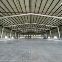 Cho thuê xưởng 2800m2 KCN An Phước, Huyện Long Thành, Đồng Nai