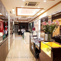Hot.hot.hot.nhà Mặt Phố Hồ Tùng Mậu Cho Thuê. Diện Tích: 50M2 X 4Tầng,Mt 5,5M, Giá 30 Triệu/Tháng